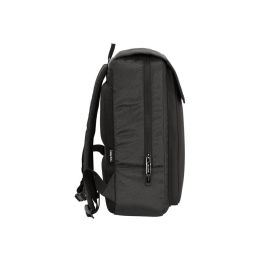 Mochila para Portátil Safta Business 13,3'' Gris (29 x 39 x 12 cm)