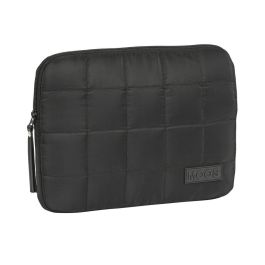 Funda para portatil 11,6'' moos capsula acolchado "negro" 31x23x2cm Precio: 15.79000027. SKU: S4306994