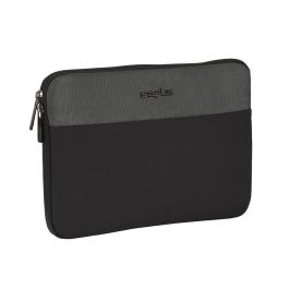 Funda para portatil 11,6'' safta business "grey" 31x23x2cm Precio: 20.878066. SKU: S4306791