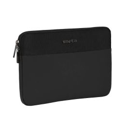 Funda para portatil 11,6'' safta business "black" 31x23x2cm Precio: 20.878066. SKU: S4306779