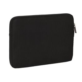 Funda para Portátil Safta Business 14'' Negro (34 x 25 x 2 cm)