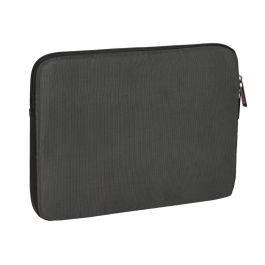 Funda para Portátil Safta Business 14'' Gris (34 x 25 x 2 cm)