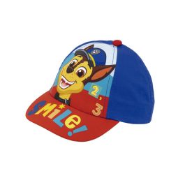 Gorra bebé rosa ajustable 44/46 cm paw patrol "friendship" Precio: 7.3568. SKU: S4306762