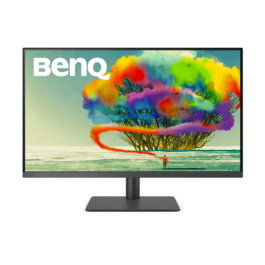 Benq PD3205U 80 cm (31.5") 3840 x 2160 Pixeles 4K Ultra HD LCD Negro Precio: 650.95000047. SKU: S55156096