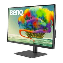 Benq PD3205U 80 cm (31.5") 3840 x 2160 Pixeles 4K Ultra HD LCD Negro