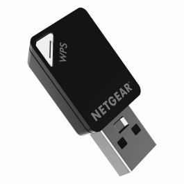 Adaptador USB Wifi Netgear A6100-100PES Precio: 37.94999956. SKU: S55068633