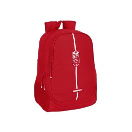 Mochila adapt.carro granada c.f. 32x44x16cm Precio: 47.553968000000005. SKU: S4307204