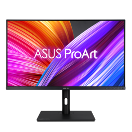 Monitor Profesional Asus ProArt Display PA328QV 31.5"/ WQHD/ Multimedia/ Regulable en altura/ Negro Precio: 474.94999981. SKU: S7754451