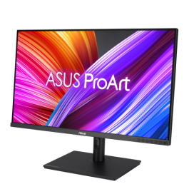 ASUS ProArt PA328QV 80 cm (31.5") 2560 x 1440 Pixeles Quad HD LED Negro