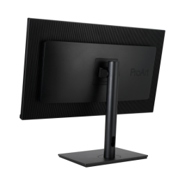 Monitor Profesional Asus ProArt Display PA328QV 31.5"/ WQHD/ Multimedia/ Regulable en altura/ Negro