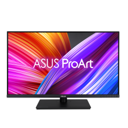 ASUS ProArt PA328QV 80 cm (31.5") 2560 x 1440 Pixeles Quad HD LED Negro