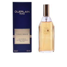 Shalimar eau de parfum recarga vaporizador 50 ml Precio: 79.49999959. SKU: B16VJFY5YX