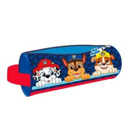 Paw patrol portatodo redondo 8 x 22 x 8 cm. Precio: 10.9505. SKU: B1JKWGWC6S