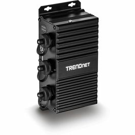 Inyector PoE Trendnet TI-EU120 Precio: 447.95000052. SKU: S55065911