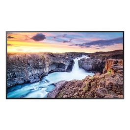 Monitor Samsung 43" / Qh43B / Uhd / Standalone Operacion 24/7 / Brillo 700 Cd / Soc Si / Wifi / Tizen 4.0 (LH43QHBEBGCXEN) Monitor Samsung 43" / Qh43B / Uhd / Standalone Operacion 24/7 / Brillo 700 Cd / Soc Si / Wifi / Tizen 4.0 (LH43QHBEBGCXEN)