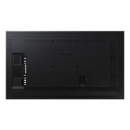Monitor Samsung 43" / Qh43B / Uhd / Standalone Operacion 24/7 / Brillo 700 Cd / Soc Si / Wifi / Tizen 4.0 (LH43QHBEBGCXEN) Monitor Samsung 43" / Qh43B / Uhd / Standalone Operacion 24/7 / Brillo 700 Cd / Soc Si / Wifi / Tizen 4.0 (LH43QHBEBGCXEN)