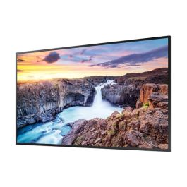 Monitor Samsung 43" / Qh43B / Uhd / Standalone Operacion 24/7 / Brillo 700 Cd / Soc Si / Wifi / Tizen 4.0 (LH43QHBEBGCXEN) Monitor Samsung 43" / Qh43B / Uhd / Standalone Operacion 24/7 / Brillo 700 Cd / Soc Si / Wifi / Tizen 4.0 (LH43QHBEBGCXEN)