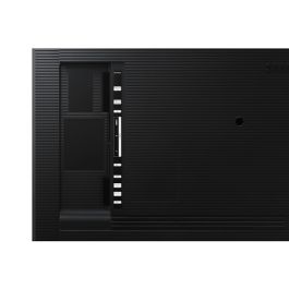 Monitor Samsung 43" / Qh43B / Uhd / Standalone Operacion 24/7 / Brillo 700 Cd / Soc Si / Wifi / Tizen 4.0 (LH43QHBEBGCXEN) Monitor Samsung 43" / Qh43B / Uhd / Standalone Operacion 24/7 / Brillo 700 Cd / Soc Si / Wifi / Tizen 4.0 (LH43QHBEBGCXEN)