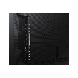 Monitor Samsung 43" / Qh43B / Uhd / Standalone Operacion 24/7 / Brillo 700 Cd / Soc Si / Wifi / Tizen 4.0 (LH43QHBEBGCXEN) Monitor Samsung 43" / Qh43B / Uhd / Standalone Operacion 24/7 / Brillo 700 Cd / Soc Si / Wifi / Tizen 4.0 (LH43QHBEBGCXEN)