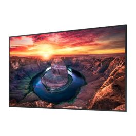 Monitor Samsung 65" / Qm65B / Uhd / Standalone Operacion 24/7 / Brillo 500 Cd / Soc Si / Wifi / Tizen 4.0 (LH65QMBEBGCXEN) Monitor Samsung 65" / Qm65B / Uhd / Standalone Operacion 24/7 / Brillo 500 Cd / Soc Si / Wifi / Tizen 4.0 (LH65QMBEBGCXEN)