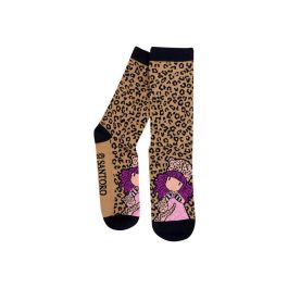 Calcetines Safta Purrrrrfect love