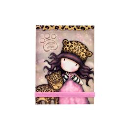 Cuaderno De Bolsillo Safta Santoro Gorjuss Wild Expositor De 12 Unidades Surtidas 256x75X177 mm Precio: 44.5000006. SKU: B1KGGZ3JR4