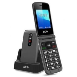 Teléfono Móvil SPC Internet Stella 2 2,4" QVGA Bluetooth FM Precio: 45.95000047. SKU: B15HHRFG3S