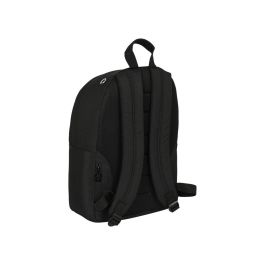 Mochila para Portátil The Mandalorian 14,1'' Negro