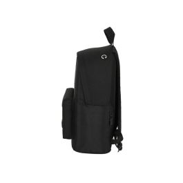 Mochila para Portátil The Mandalorian 14,1'' Negro