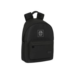 Mochila para Portátil The Mandalorian 14,1'' Negro