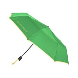 Paraguas Plegable Benetton Verde (Ø 93 cm)