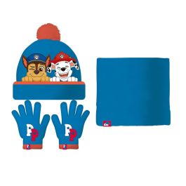 Set Gorro Guantes Y Buff Bebe Safta Navidad Paw Patrol Precio: 20.2554. SKU: S4307302