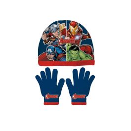 Set Gorro Y Guantes Safta Navidad Avengers Precio: 11.7007. SKU: S4307350