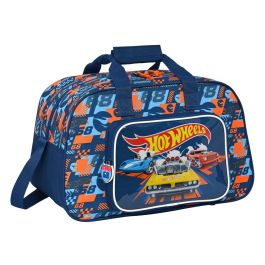 Bolsa de Deporte Hot Wheels Speed club Naranja (40 x 24 x 23 cm) Precio: 21.49999995. SKU: S4307764