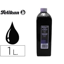 Tinta Tampon Pelikan Negra Bote 1 Litro Precio: 87.78999999. SKU: B1EHBVXLYZ