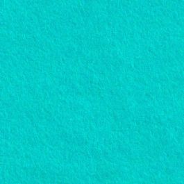 Fama Fieltro 23x30 2mm pack 10 hojas azul turquesa a14 Precio: 2.95000057. SKU: B1866FKV5M