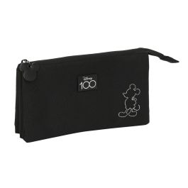 Portatodo triple mickey mouse 100 22x12x3 Precio: 18.755. SKU: S4308282