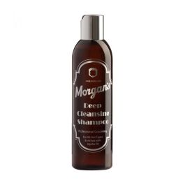 Morgan'S Deep Cleansing Shampoo 250 mL Morgan Precio: 9.5000004. SKU: B12FNPLLLR