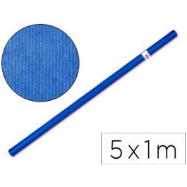 Papel Kraft Liderpapel Azul Rollo 5x1 Mt Precio: 3.69000027. SKU: B14VCCBFCS