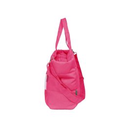 Maletín para Portátil Benetton Raspberry Fucsia (54 x 31 x 17 cm)