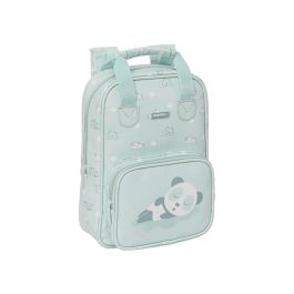 Mochila Infantil Safta Dormilon Gris (20 x 28 x 8 cm) Precio: 16.78999993. SKU: S4307534