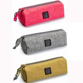 Carioca Estuche Rpet Pouch Reciclado Eco Family C-Surtidos Precio: 4.49999968. SKU: B1BYLDXZZF