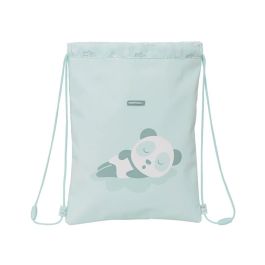 Bolsa Mochila con Cuerdas Safta Dormilon Gris (26 x 34 x 1 cm) Precio: 7.69000012. SKU: S4307535