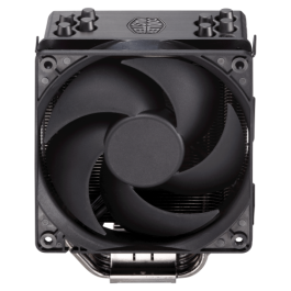 Ventilador Cpu Cooler Master Hyper 212 Black Edit. Lga 1700 (RR-212S-20PK-R2)