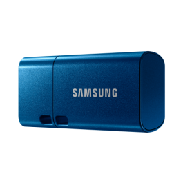 Memoria USB Samsung MUF-256DA Azul 256 GB