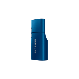 Memoria USB Samsung MUF-256DA Azul 256 GB