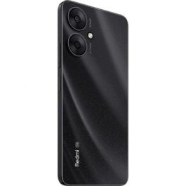 Xiaomi REDMI 13C 5G 4-128 BK Smartphone Pantalla Inmersiva 6.74" 90Hz, Cámara 50MP, Batería 5000mAh, Procesador Dimensity 6100+, Negro Xiaomi REDMI 13C 5G 4-128 BK Smartphone Pantalla Inmersiva 6.74" 90Hz, Cámara 50MP, Batería 5000mAh, Procesador Dimensity 6100+, Negro