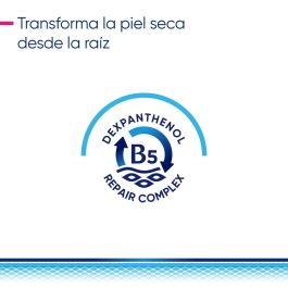 Bepanthol Loción Corporal Diaria Reparadora 400 ml