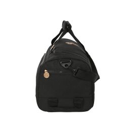 Bolsa de Deporte Harry Potter Bravery Negro 50 x 25 x 25 cm