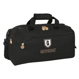 Bolsa de Deporte Harry Potter Bravery Negro 50 x 25 x 25 cm Precio: 22.79000031. SKU: B1C53F4HYX